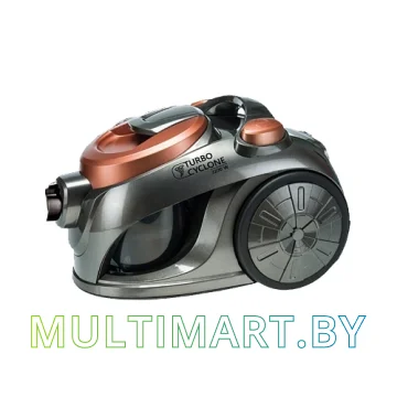 Пылесос Eurostek EVC-3012 картинка 3